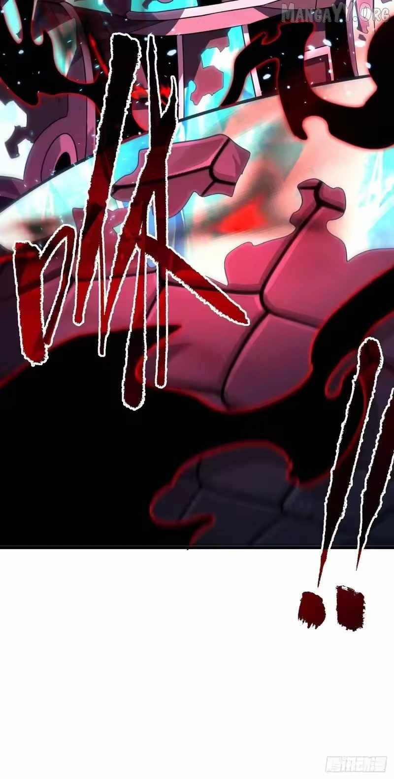 Lord of Destiny Wheel Chapter 212 page 8