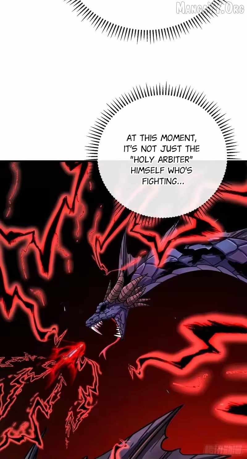 Lord of Destiny Wheel Chapter 212 page 28