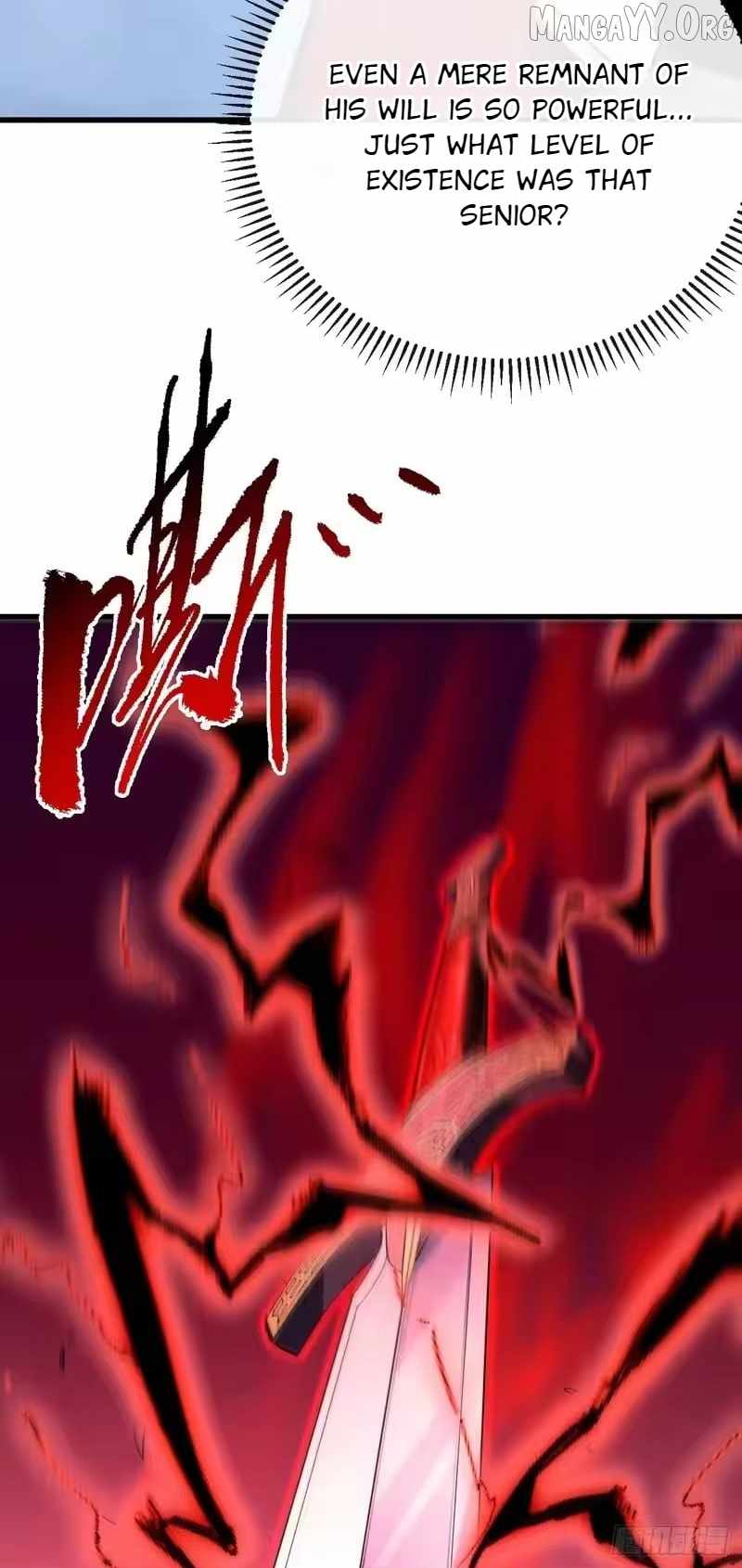 Lord of Destiny Wheel Chapter 212 page 33