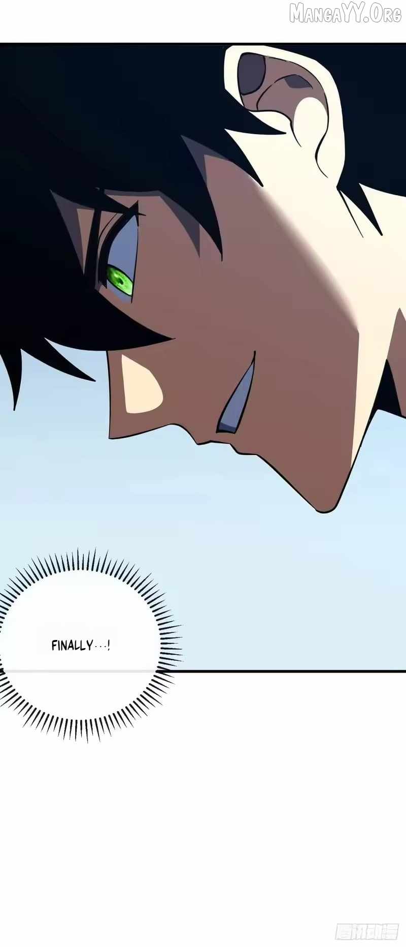 Lord of Destiny Wheel Chapter 214 page 3