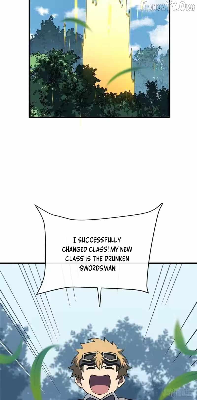 Lord of Destiny Wheel Chapter 214 page 5