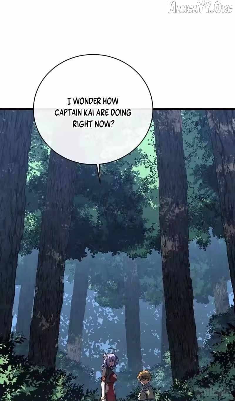 Lord of Destiny Wheel Chapter 214 page 13