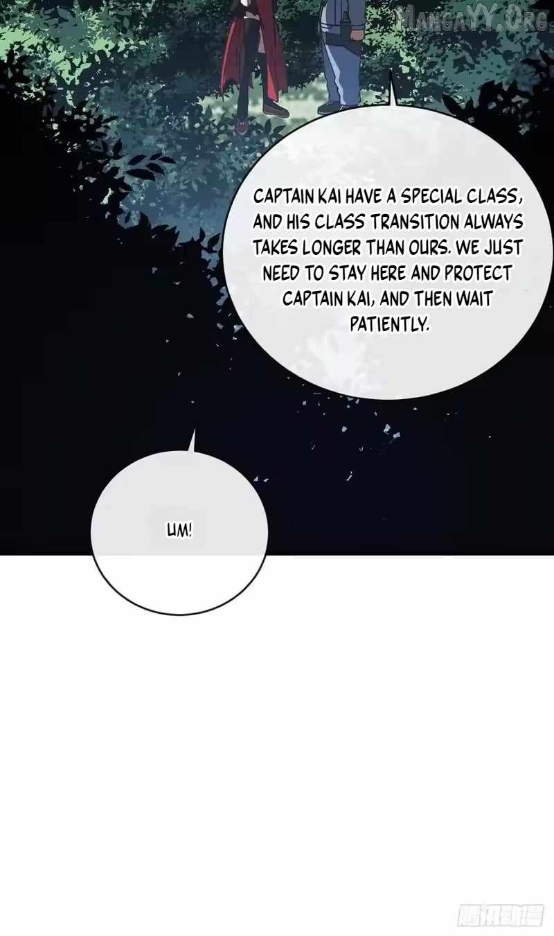 Lord of Destiny Wheel Chapter 214 page 14