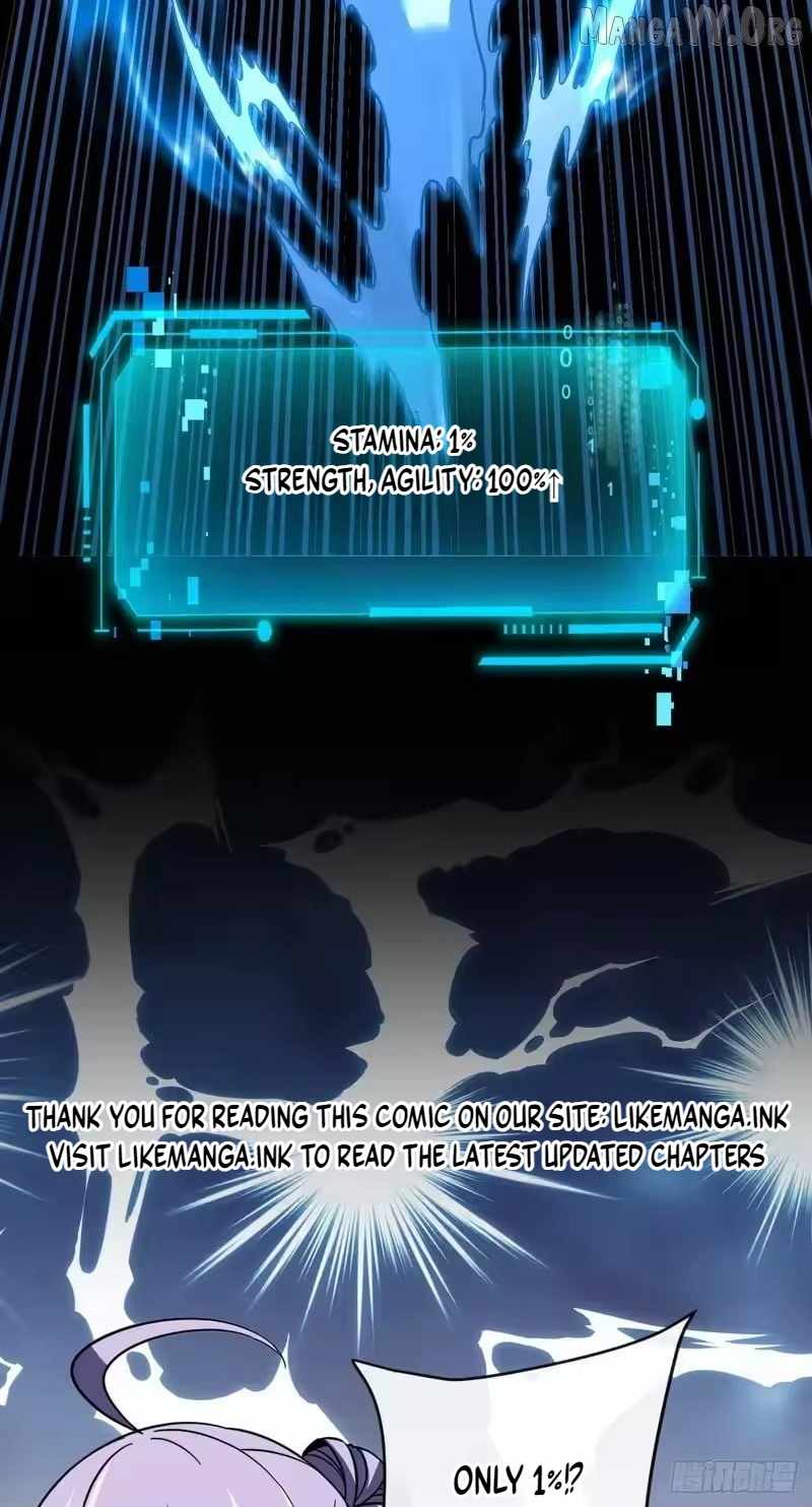 Lord of Destiny Wheel Chapter 214 page 32