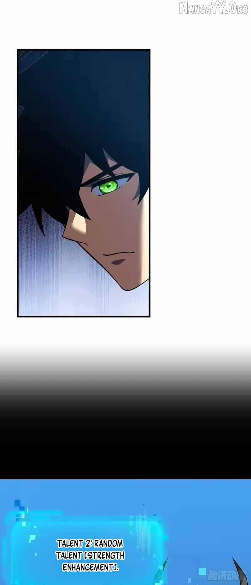 Lord of Destiny Wheel Chapter 214 page 36
