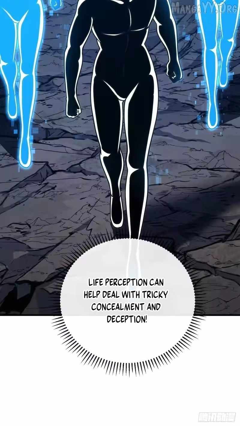Lord of Destiny Wheel Chapter 214 page 47
