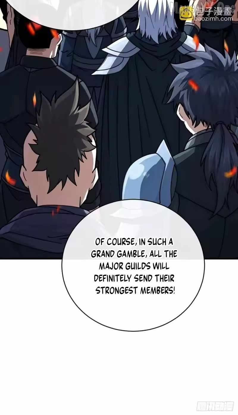 Lord of Destiny Wheel Chapter 215 page 8