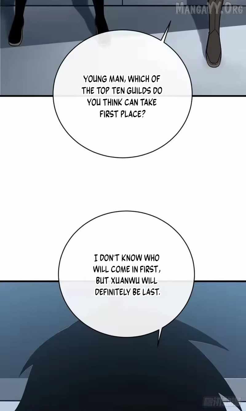 Lord of Destiny Wheel Chapter 215 page 14