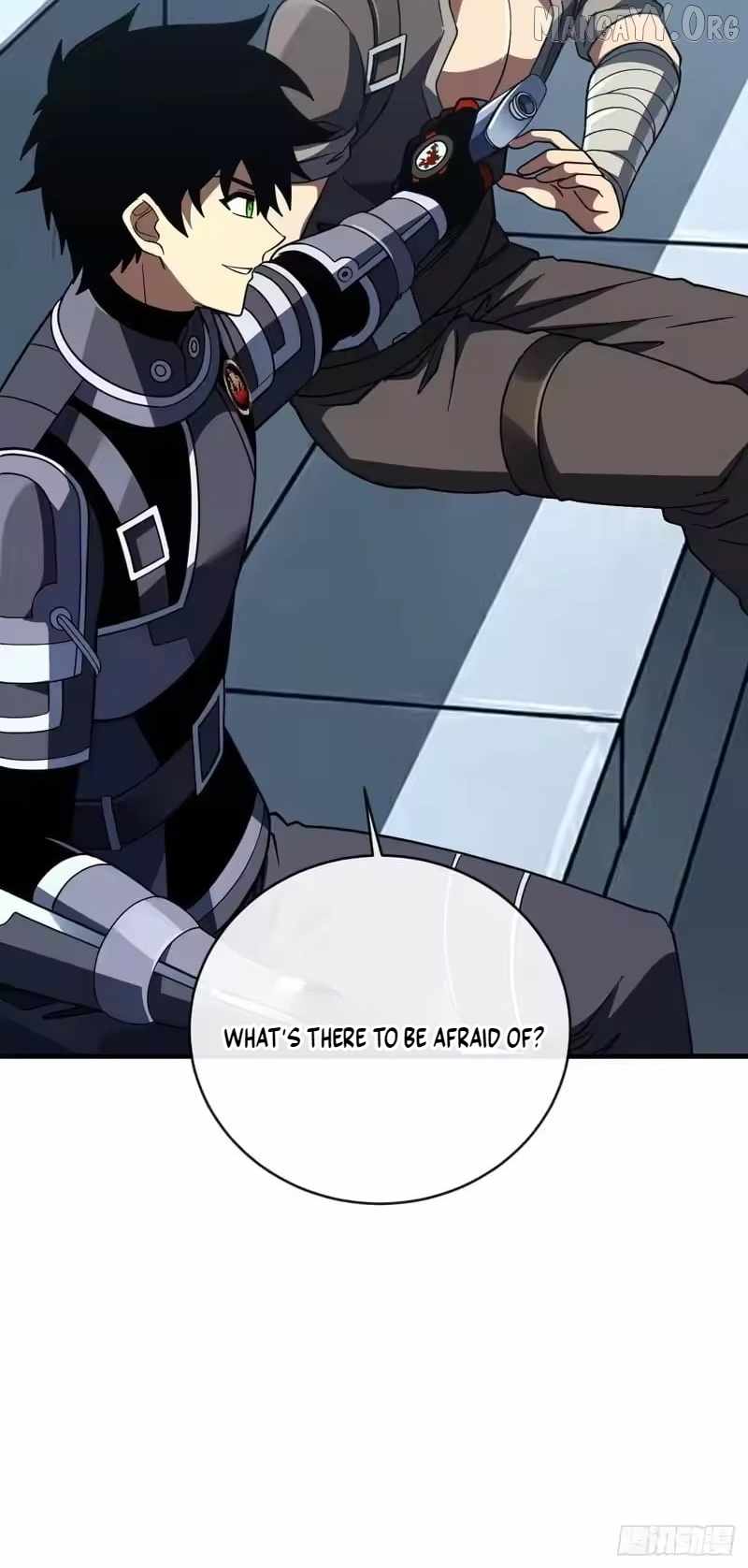 Lord of Destiny Wheel Chapter 215 page 19