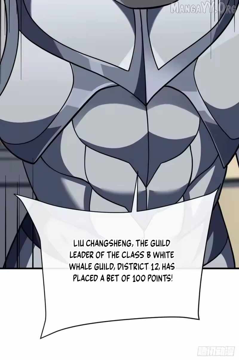 Lord of Destiny Wheel Chapter 215 page 39