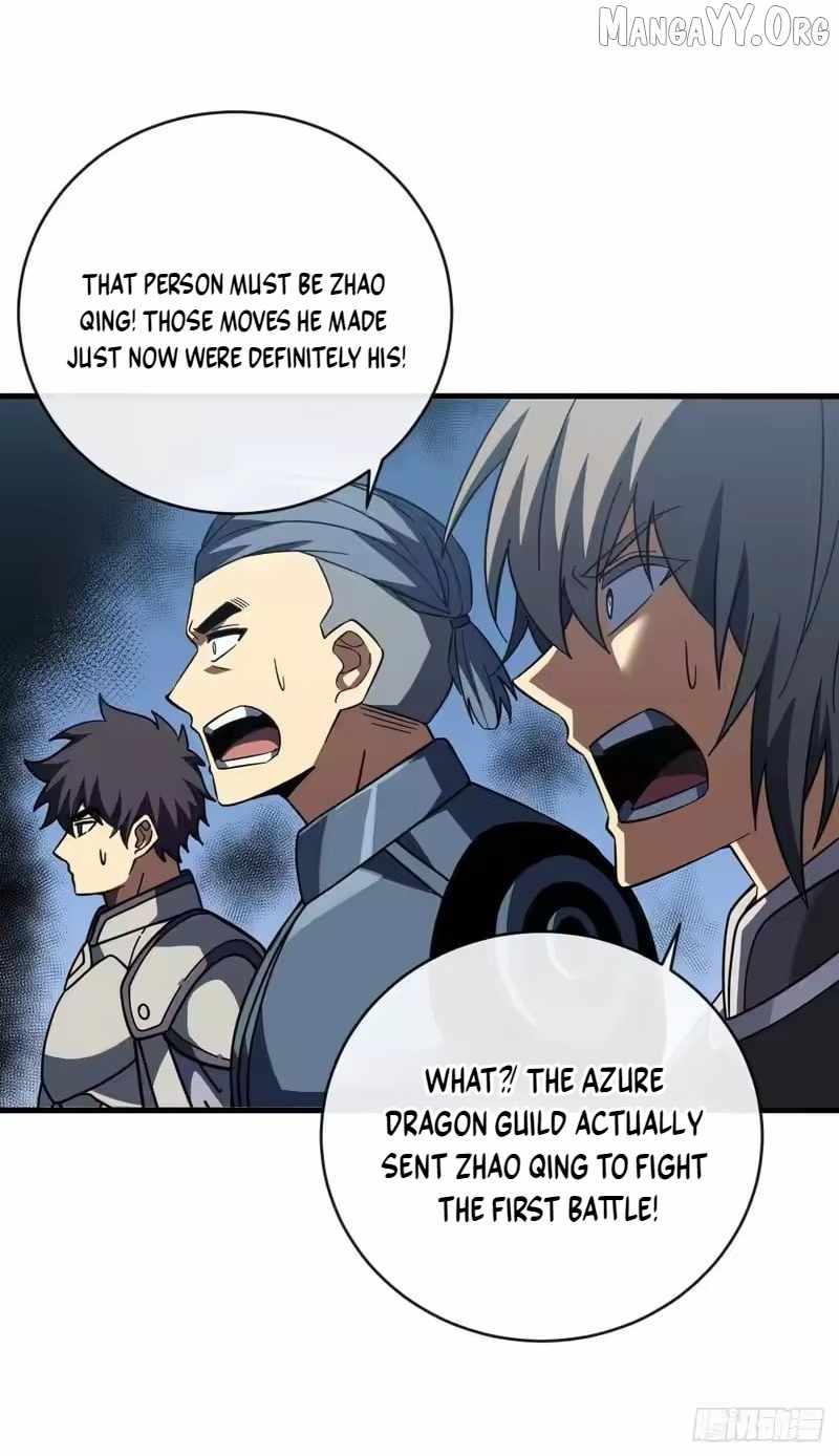 Lord of Destiny Wheel Chapter 215 page 46