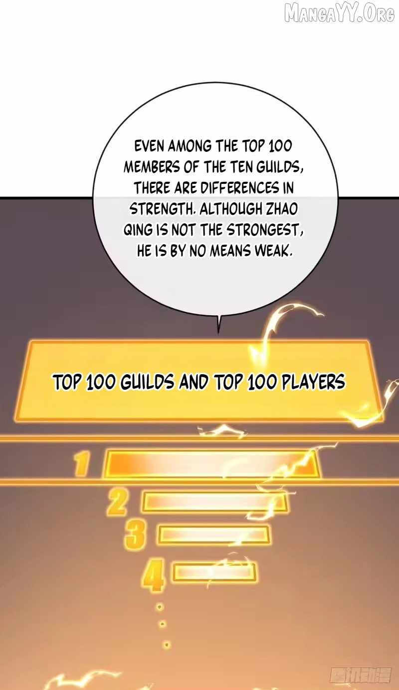 Lord of Destiny Wheel Chapter 215 page 50