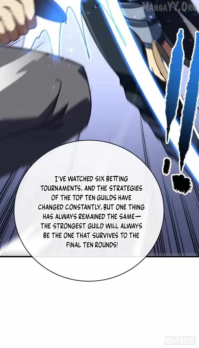 Lord of Destiny Wheel Chapter 215 page 54