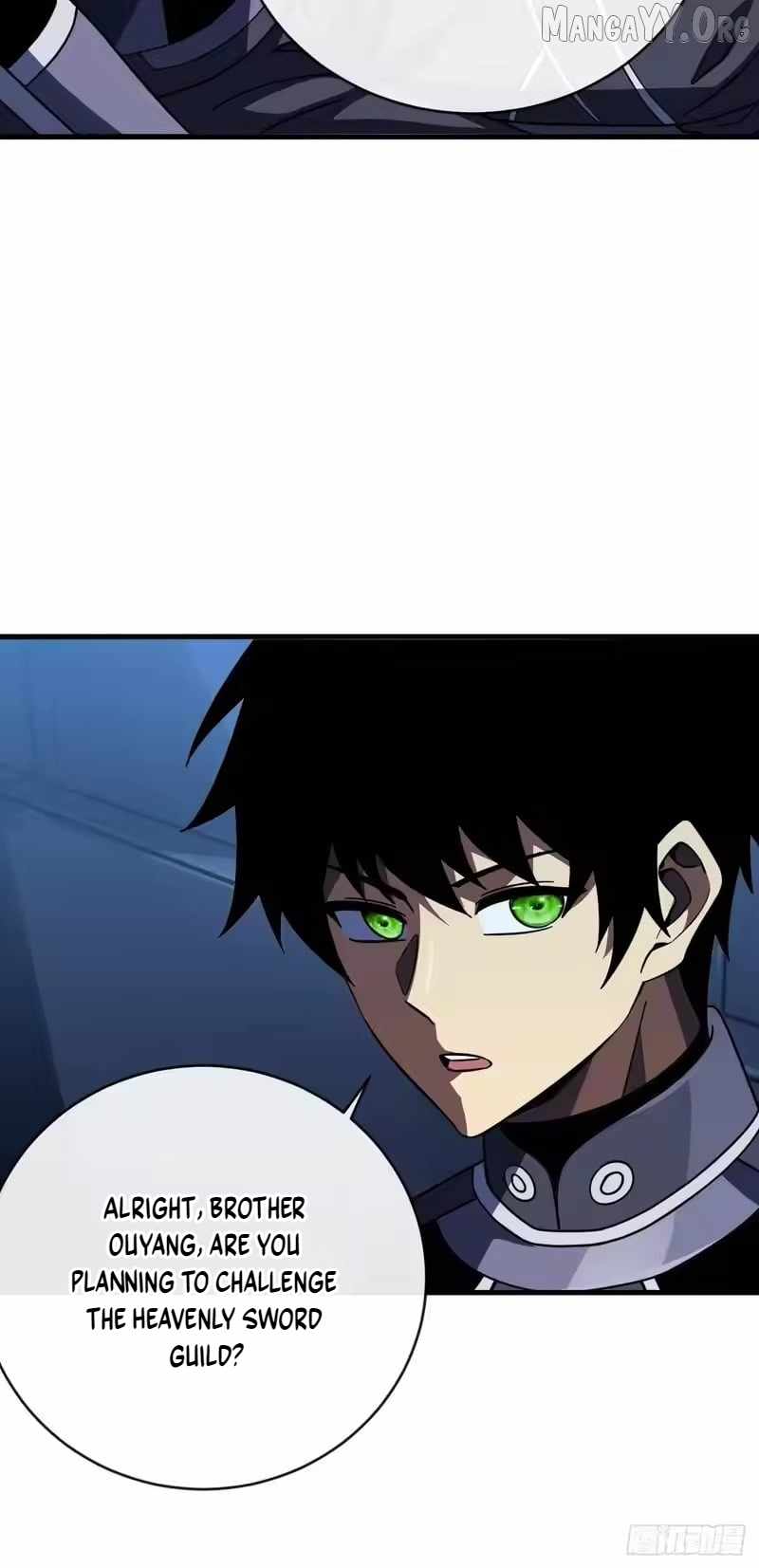 Lord of Destiny Wheel Chapter 215 page 60