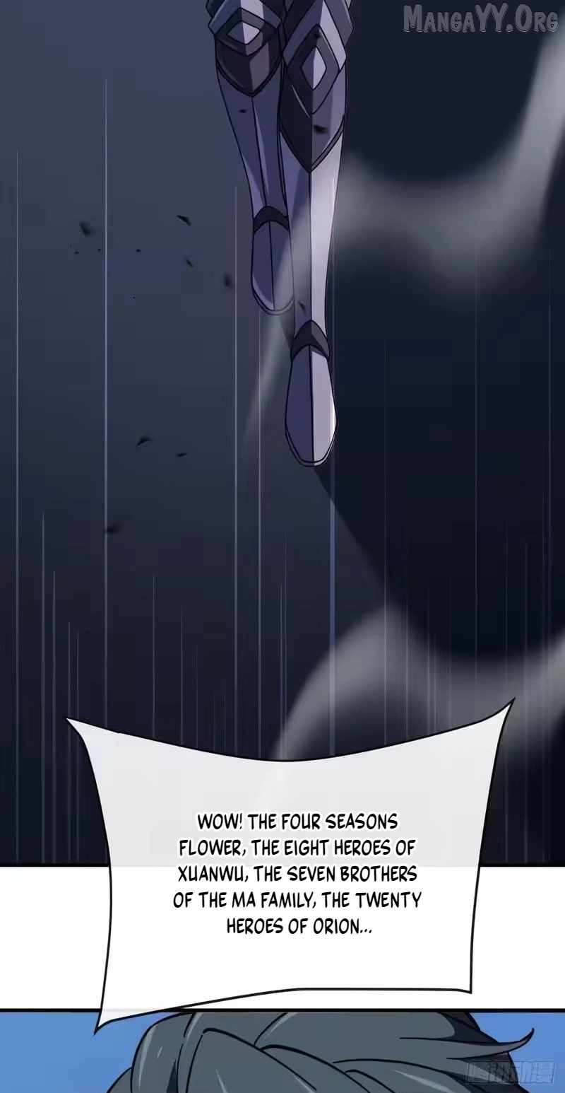 Lord of Destiny Wheel Chapter 215 page 65