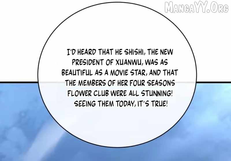 Lord of Destiny Wheel Chapter 216 page 3