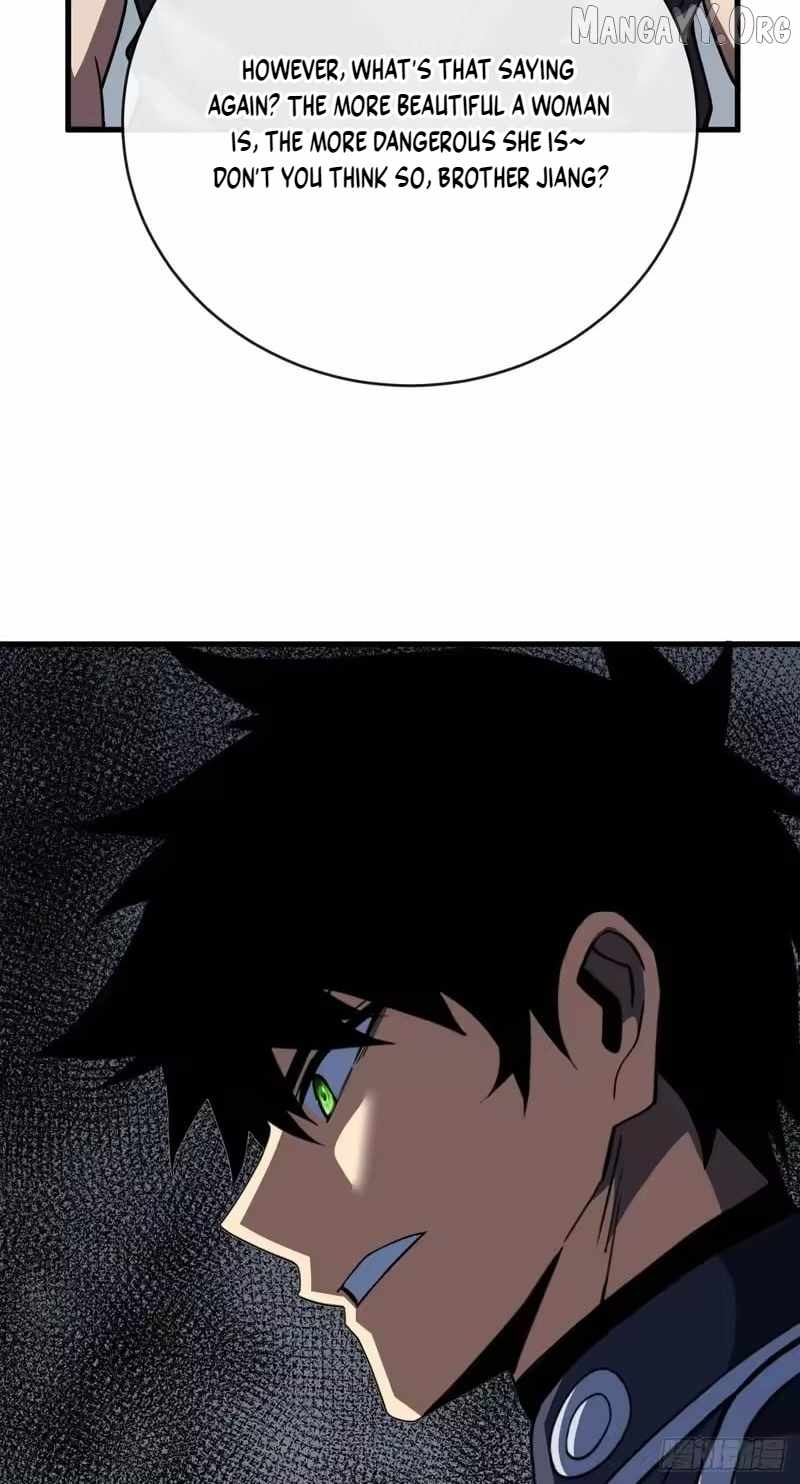 Lord of Destiny Wheel Chapter 216 page 10
