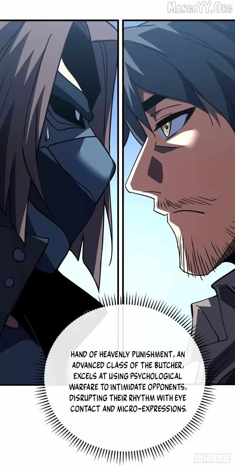 Lord of Destiny Wheel Chapter 216 page 42