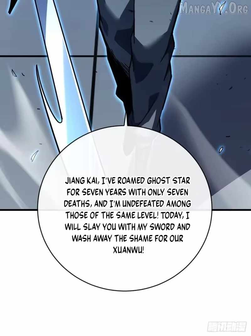 Lord of Destiny Wheel Chapter 217 page 24