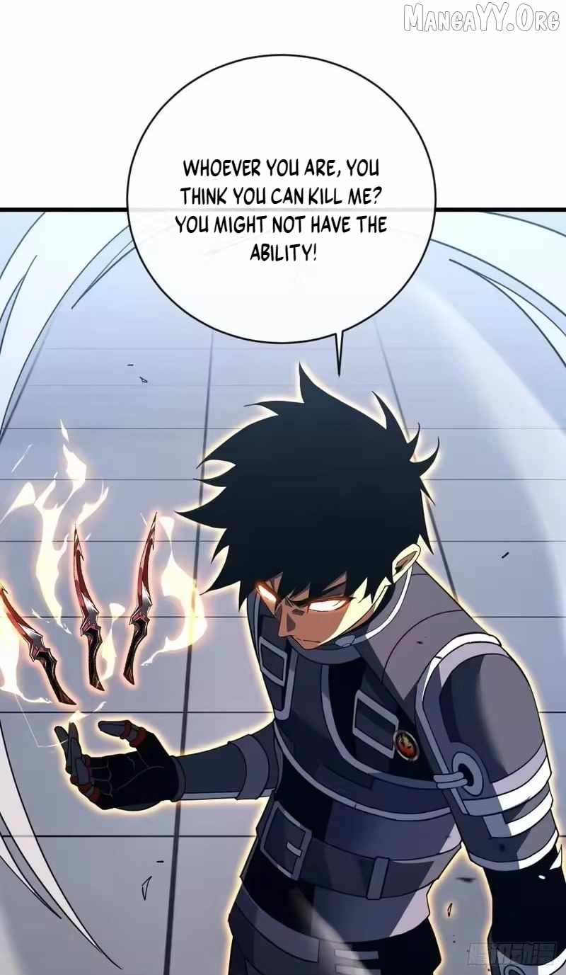 Lord of Destiny Wheel Chapter 217 page 25