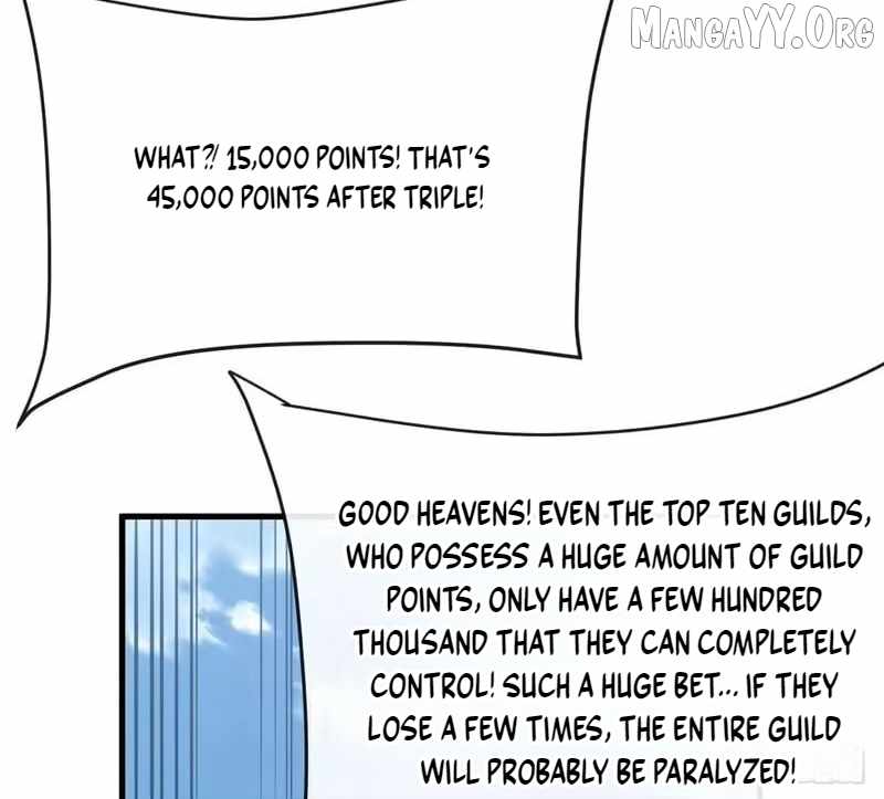 Lord of Destiny Wheel Chapter 218 page 20