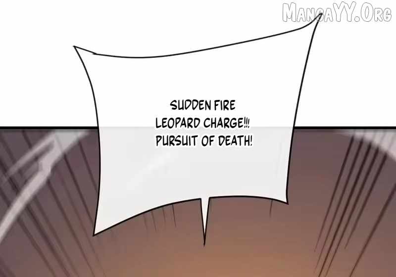Lord of Destiny Wheel Chapter 218 page 43