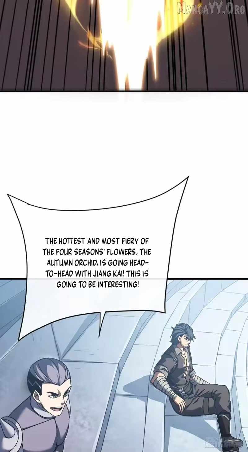 Lord of Destiny Wheel Chapter 218 page 49