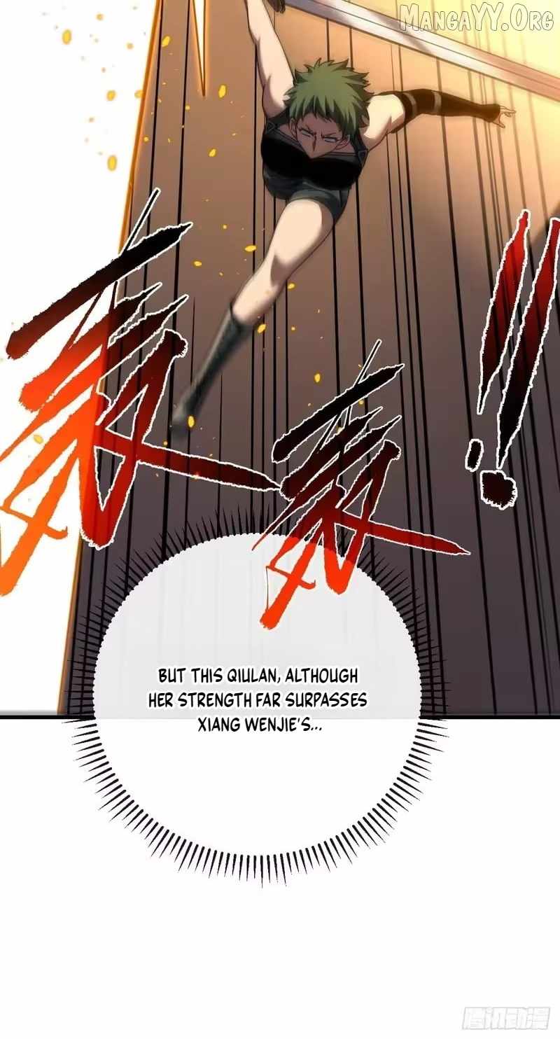 Lord of Destiny Wheel Chapter 218 page 53