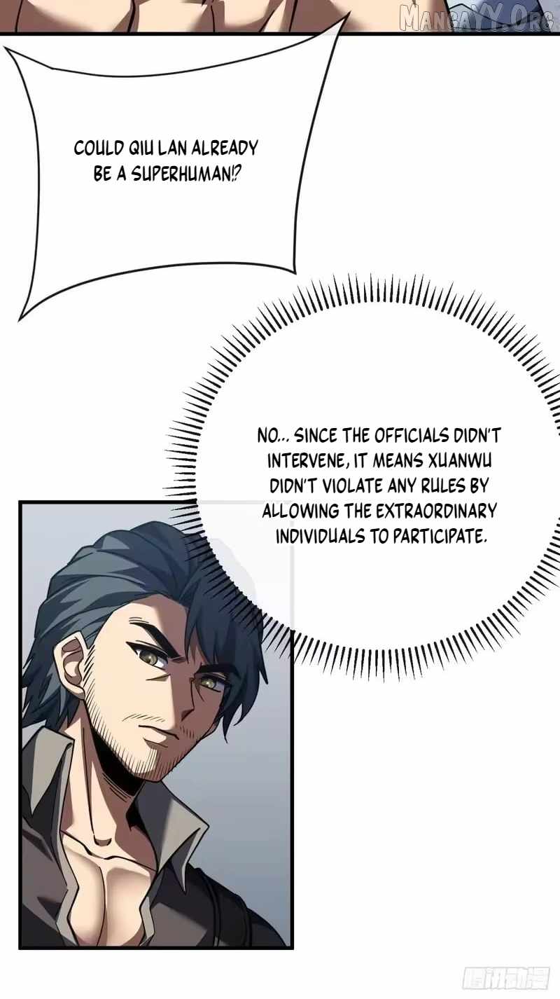 Lord of Destiny Wheel Chapter 218 page 80