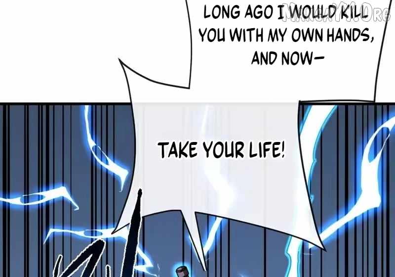 Lord of Destiny Wheel Chapter 218 page 89