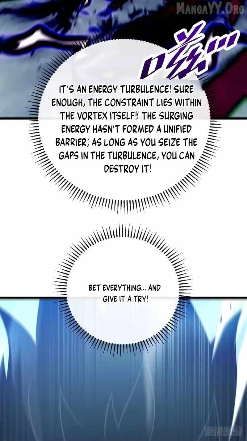 Lord of Destiny Wheel Chapter 219 page 32