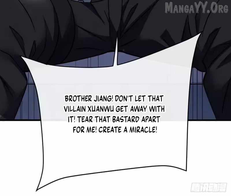 Lord of Destiny Wheel Chapter 219 page 40