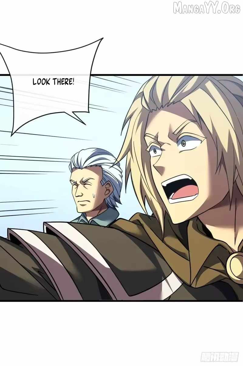 Lord of Destiny Wheel Chapter 219 page 81