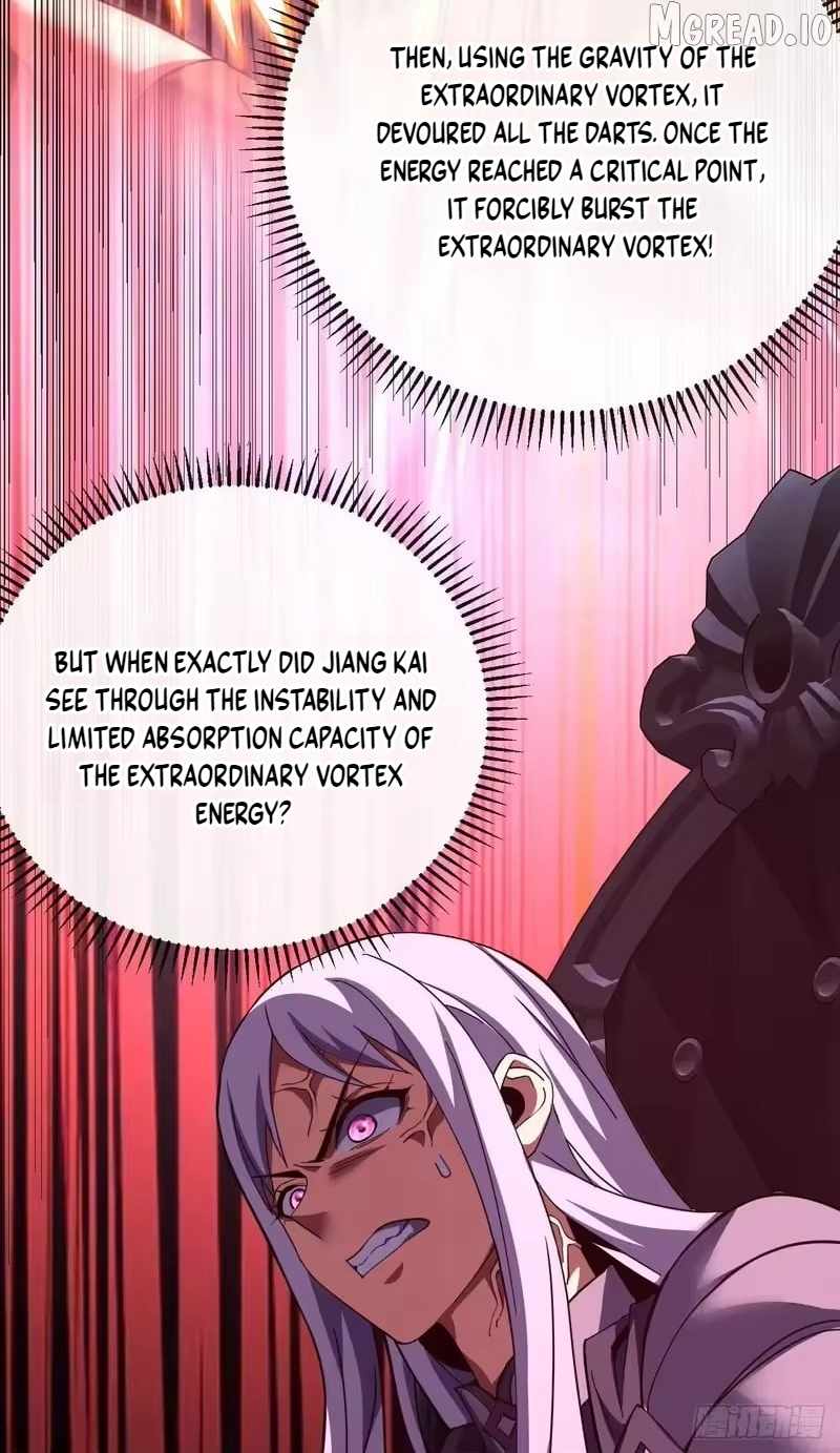 Lord of Destiny Wheel Chapter 220 page 12