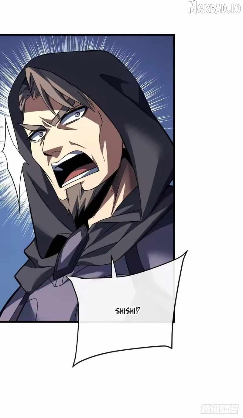 Lord of Destiny Wheel Chapter 220 page 22
