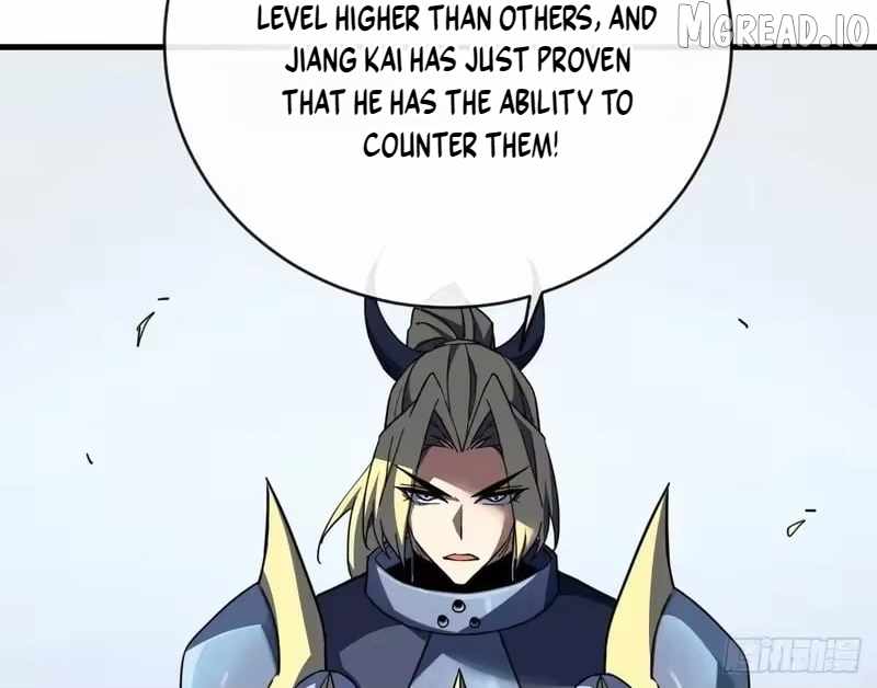 Lord of Destiny Wheel Chapter 220 page 28