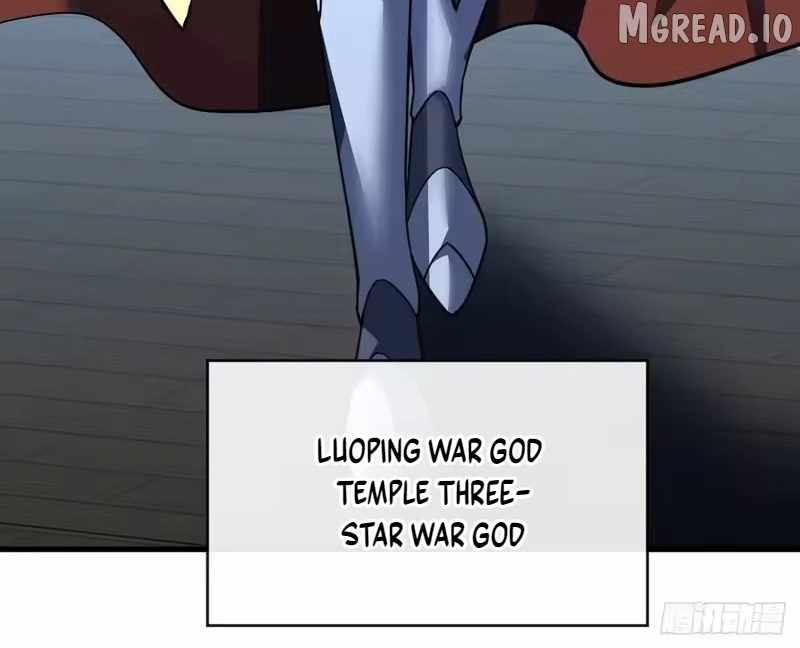 Lord of Destiny Wheel Chapter 220 page 31