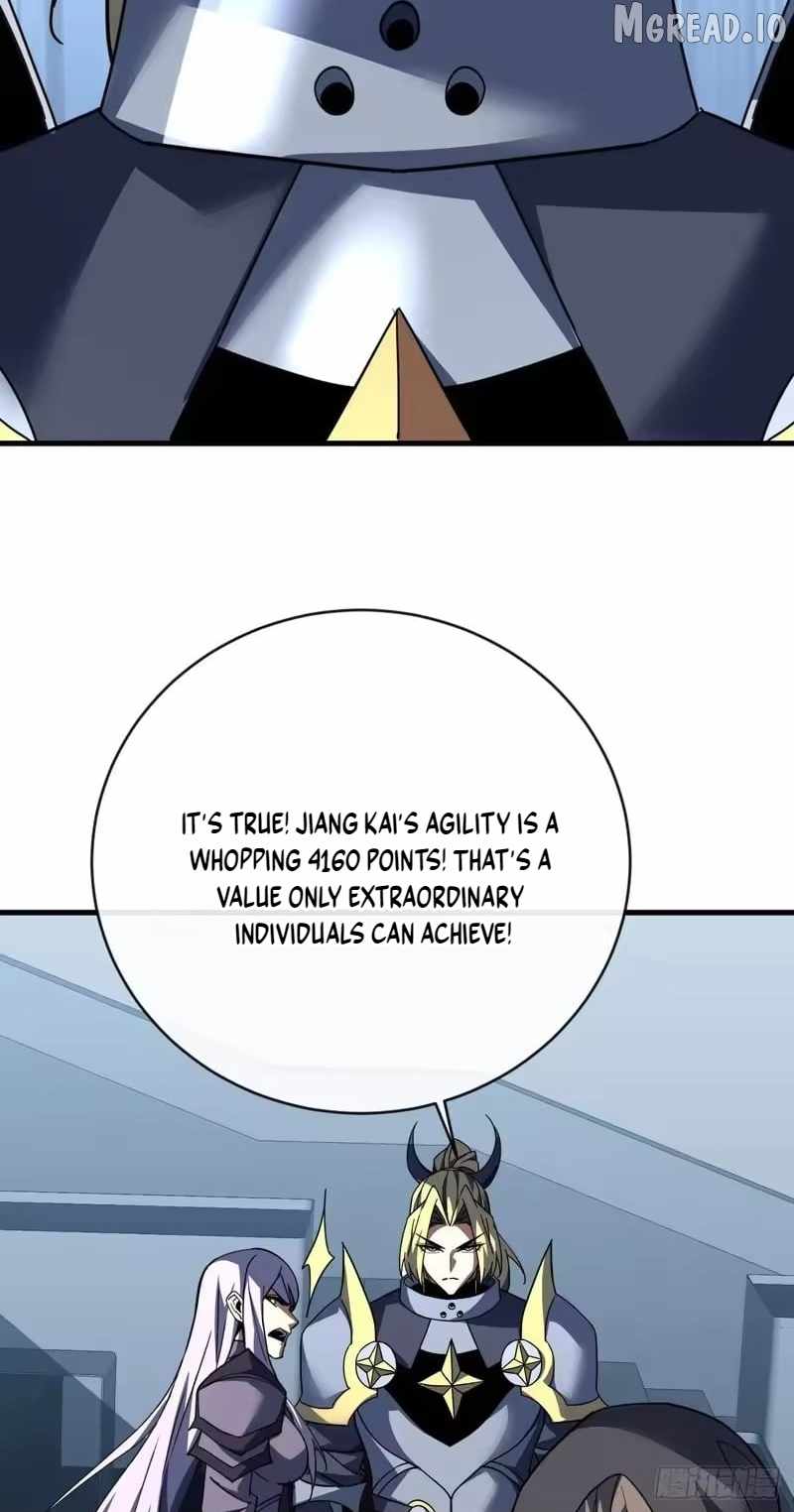 Lord of Destiny Wheel Chapter 220 page 36