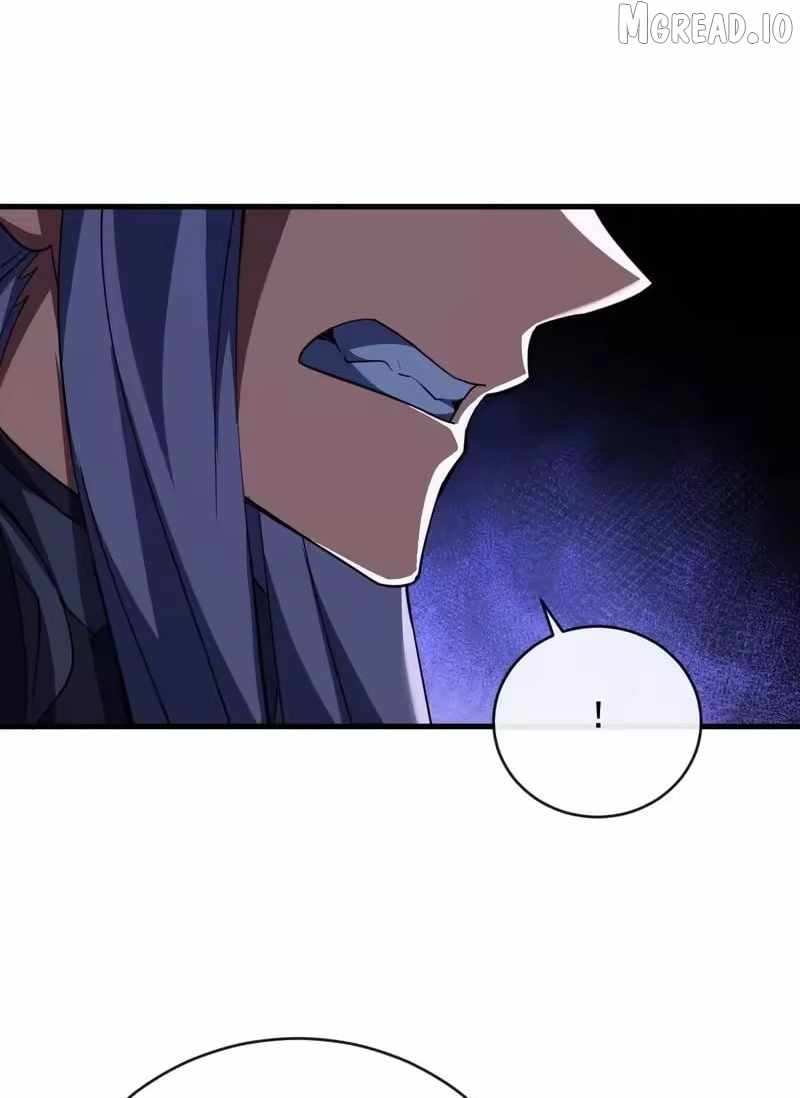 Lord of Destiny Wheel Chapter 220 page 41