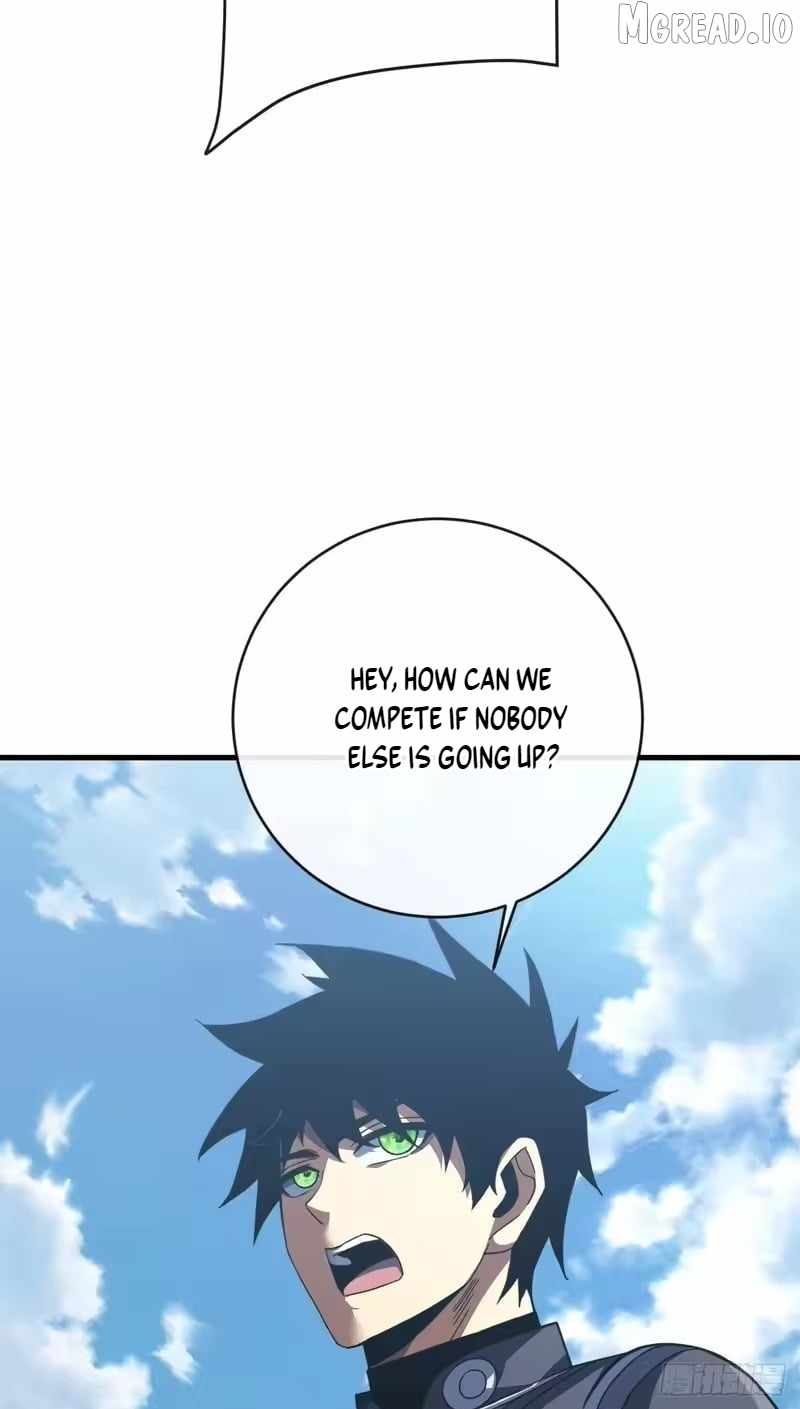 Lord of Destiny Wheel Chapter 220 page 47