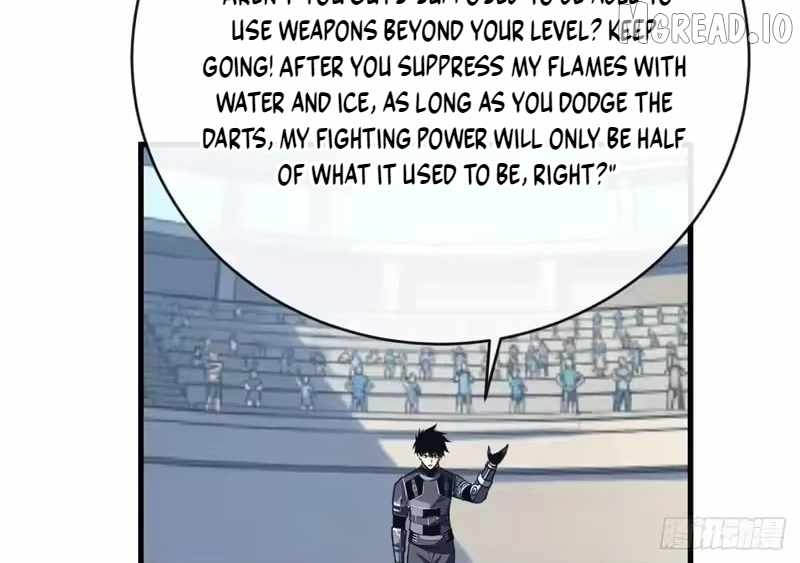 Lord of Destiny Wheel Chapter 220 page 55