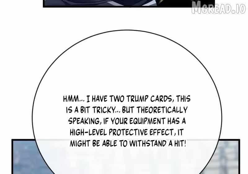 Lord of Destiny Wheel Chapter 220 page 57