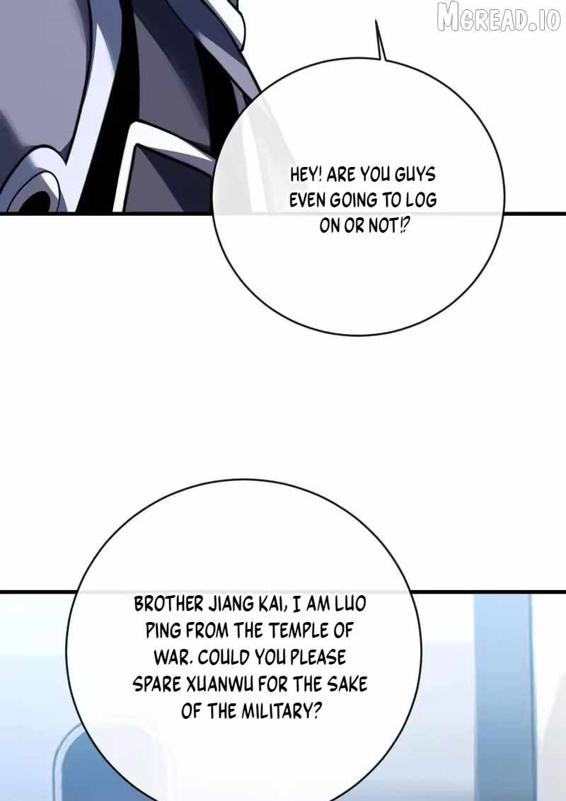 Lord of Destiny Wheel Chapter 220 page 76