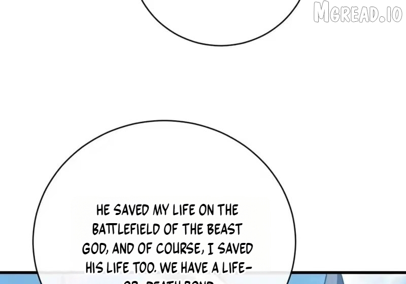 Lord of Destiny Wheel Chapter 221 page 19