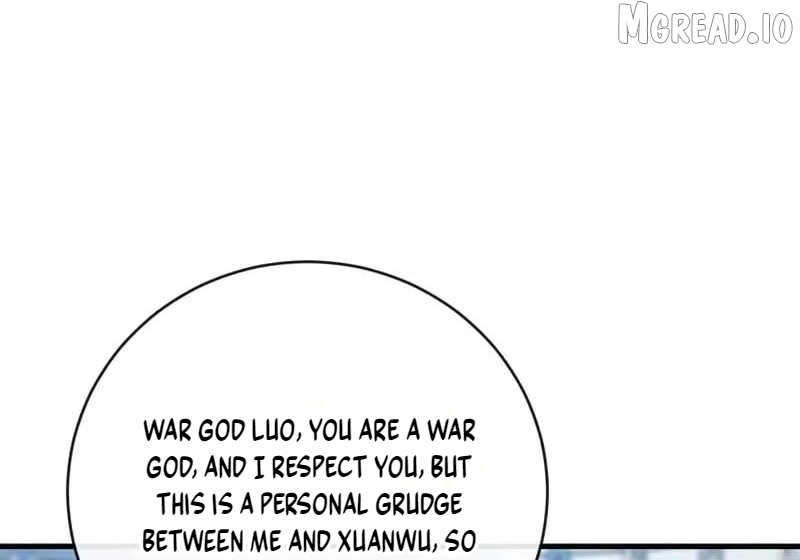 Lord of Destiny Wheel Chapter 221 page 4