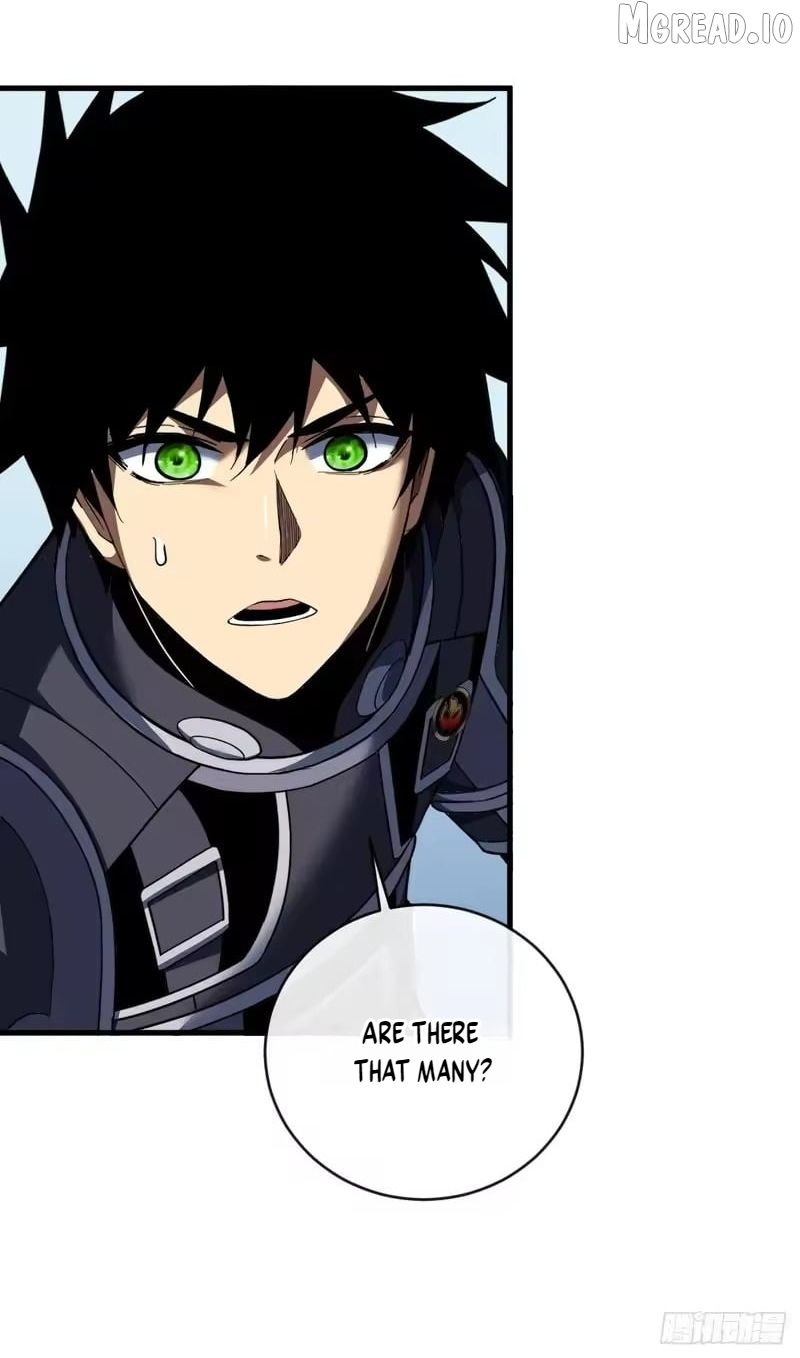 Lord of Destiny Wheel Chapter 221 page 29