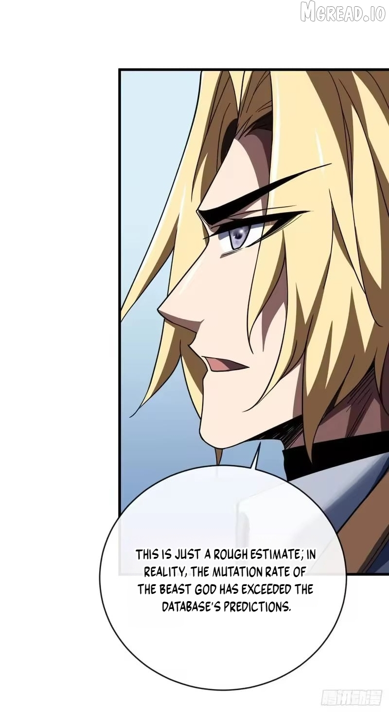 Lord of Destiny Wheel Chapter 221 page 30