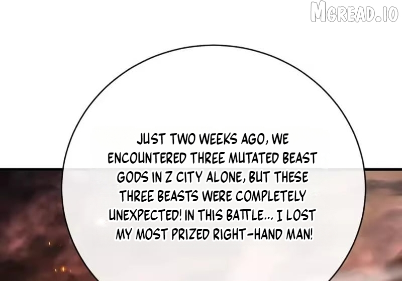 Lord of Destiny Wheel Chapter 221 page 31