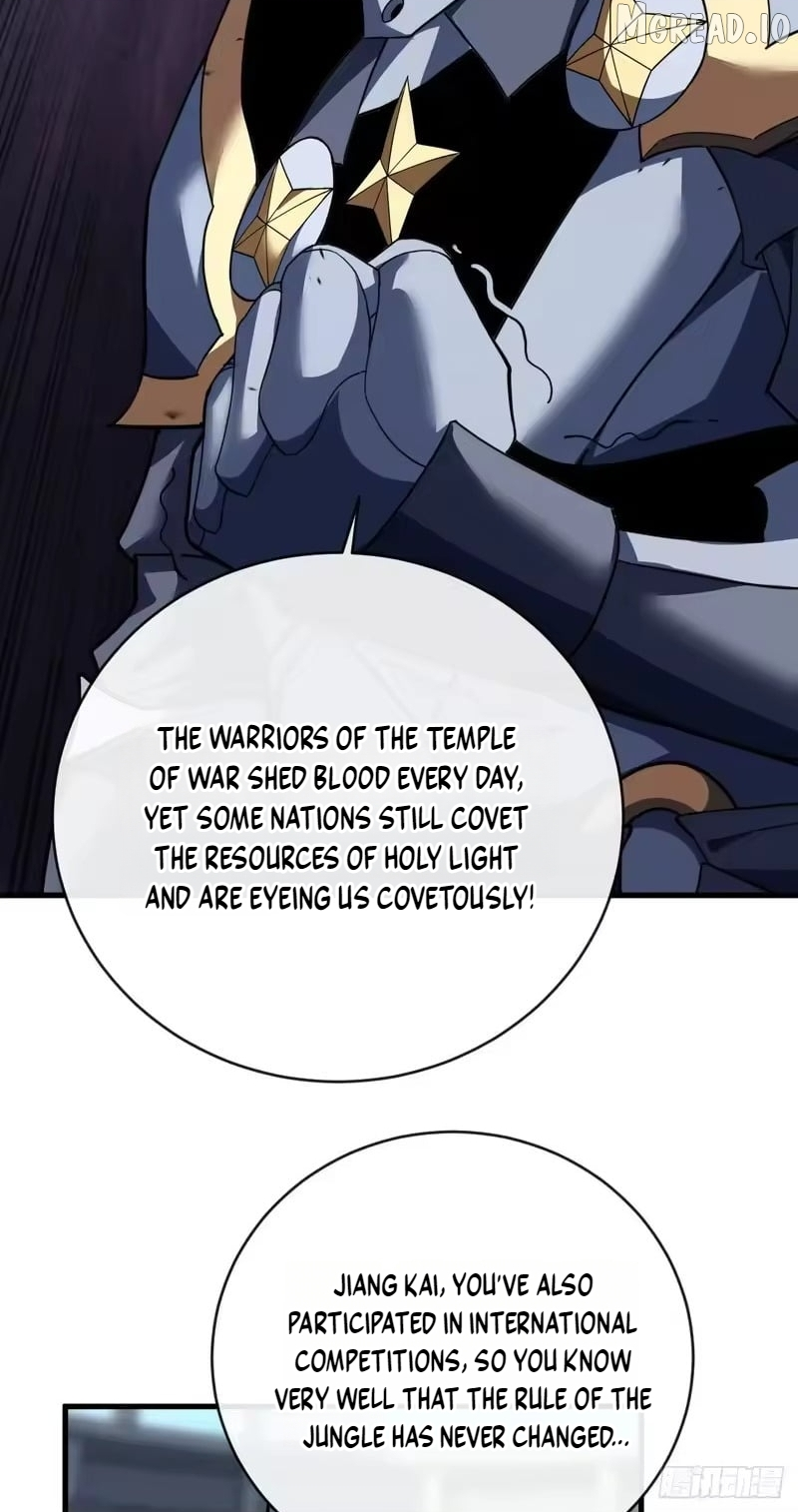 Lord of Destiny Wheel Chapter 221 page 43