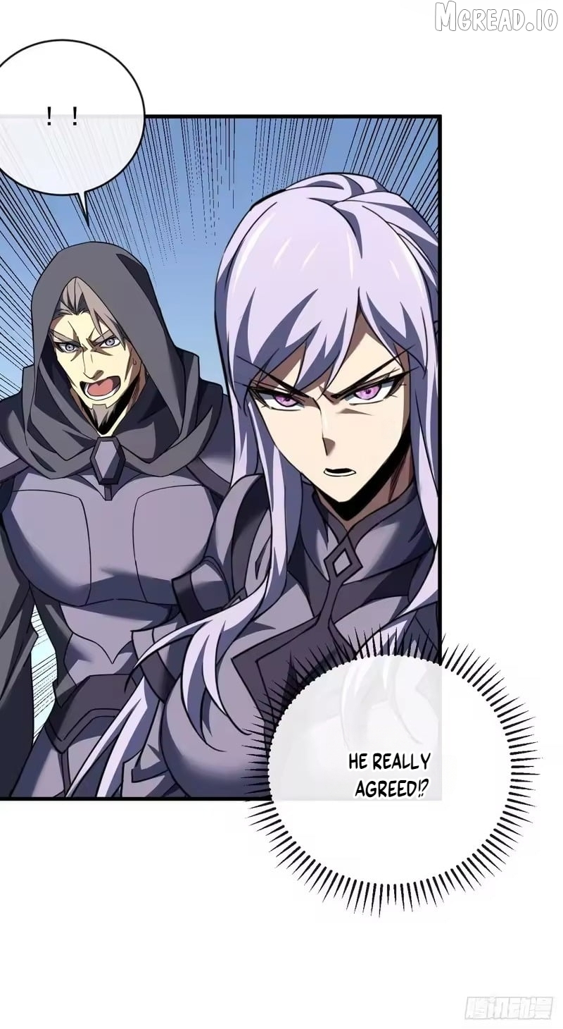 Lord of Destiny Wheel Chapter 221 page 70